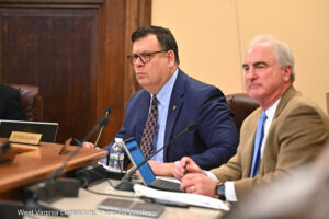 Senate, House committees OK sister health care sharing ministry bills